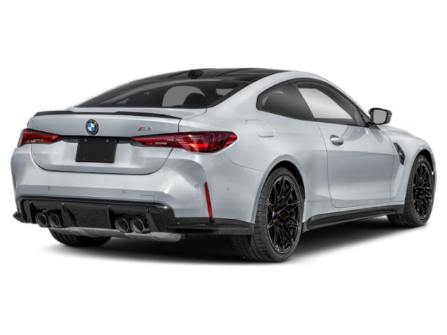 new 2025 BMW M4 car