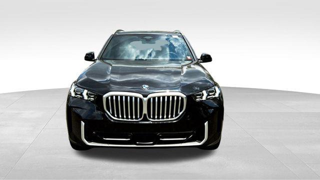 new 2024 BMW X5 car, priced at $74,530