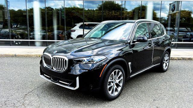 new 2024 BMW X5 car, priced at $74,530