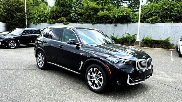 new 2024 BMW X5 car, priced at $74,530