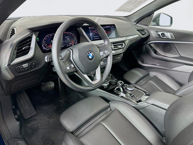 used 2022 BMW 228 Gran Coupe car, priced at $29,006
