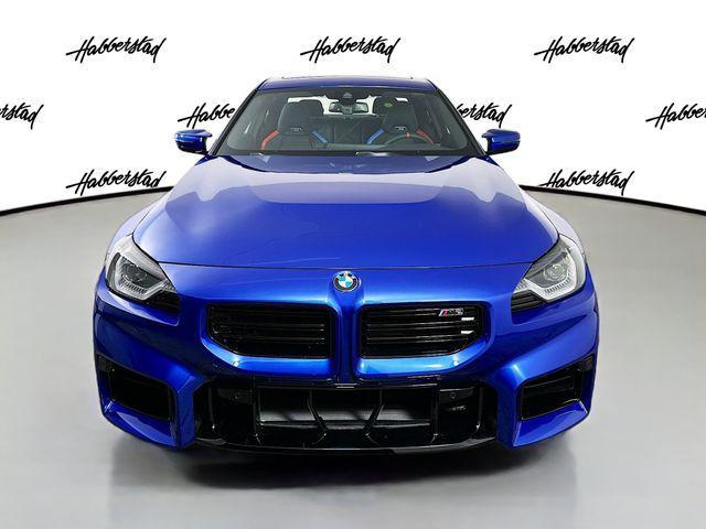 new 2025 BMW M2 car, priced at $68,925