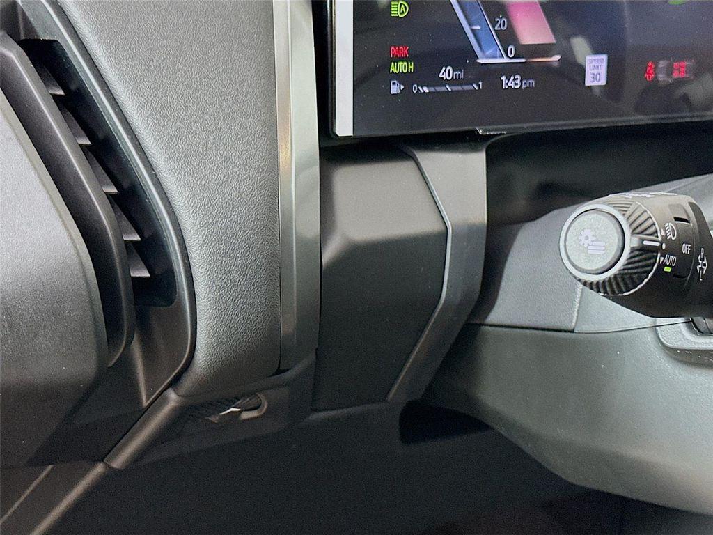 new 2026 BMW X3 car, priced at $56,600