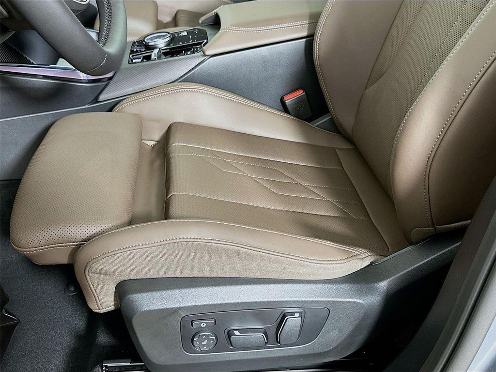 new 2026 BMW X3 car, priced at $56,600