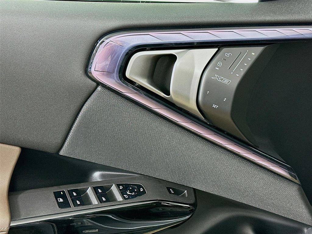 new 2026 BMW X3 car, priced at $56,600