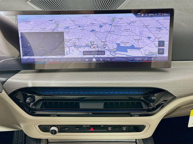 new 2025 BMW i4 Gran Coupe car, priced at $72,925
