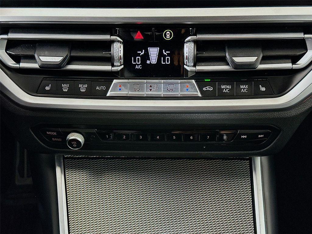 used 2021 BMW M4 car, priced at $62,462