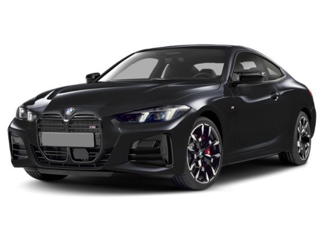 new 2026 BMW M440 car, priced at $73,395