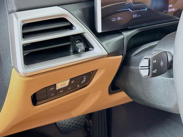 new 2025 BMW i4 Gran Coupe car, priced at $64,645