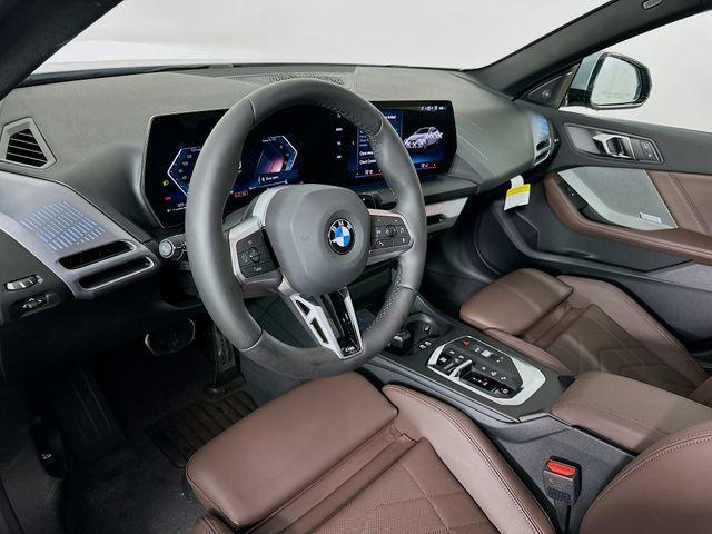 new 2025 BMW 228 Gran Coupe car, priced at $46,825