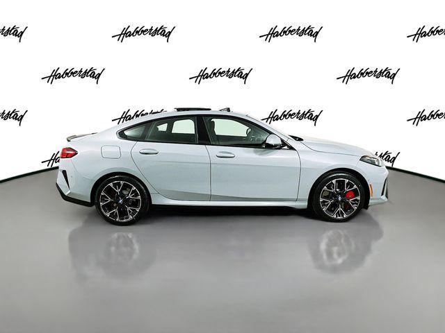 new 2025 BMW 228 Gran Coupe car, priced at $46,825