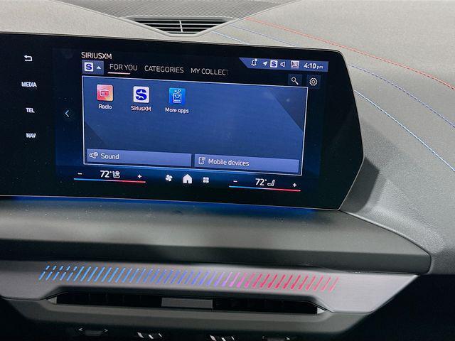 new 2025 BMW 228 Gran Coupe car, priced at $46,825