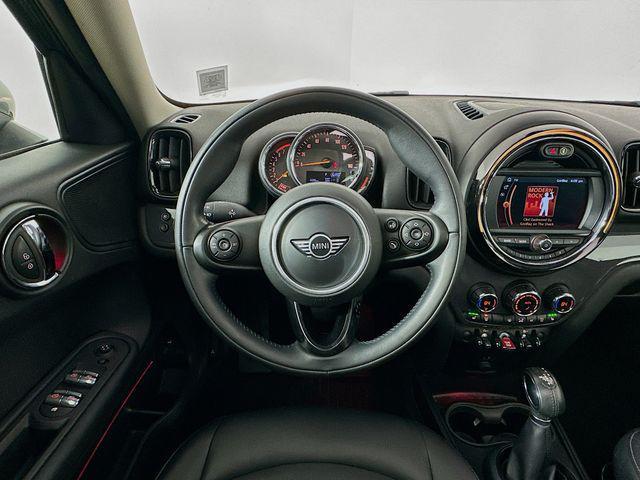 used 2019 MINI Countryman car, priced at $15,136