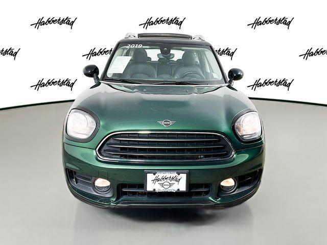 used 2019 MINI Countryman car, priced at $15,136