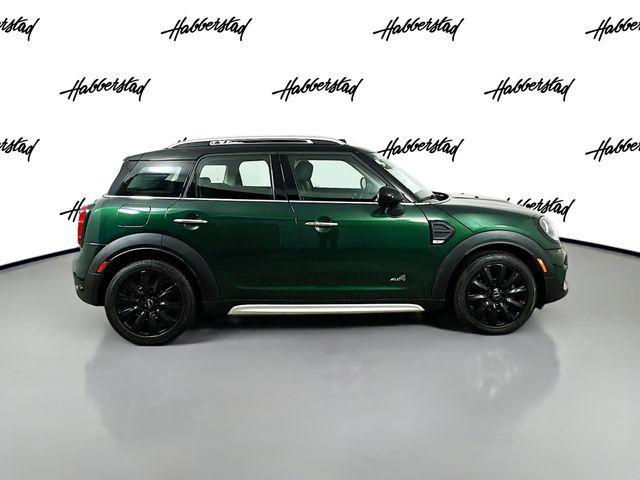 used 2019 MINI Countryman car, priced at $15,136