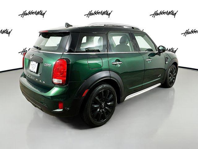 used 2019 MINI Countryman car, priced at $15,136