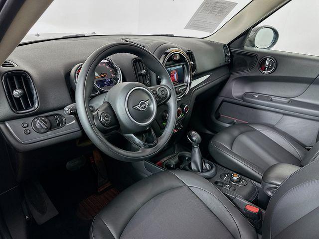 used 2019 MINI Countryman car, priced at $15,136