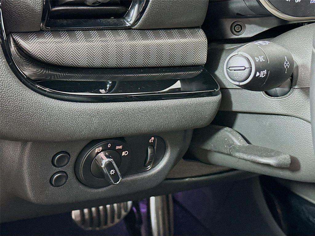 used 2023 MINI Clubman car, priced at $38,500
