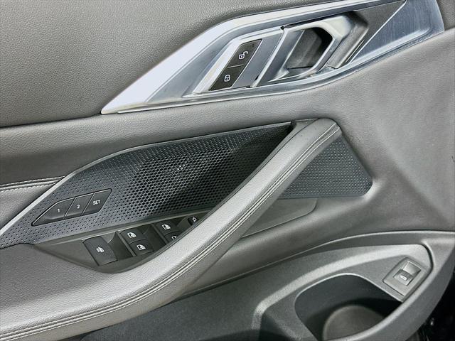 used 2024 BMW 430 car, priced at $47,723