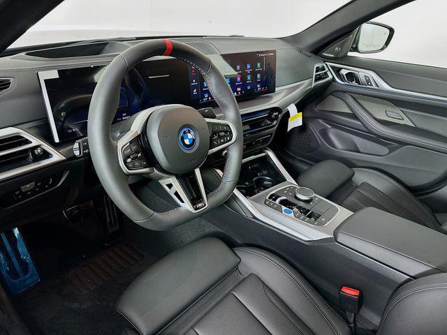 new 2025 BMW i4 Gran Coupe car, priced at $75,945