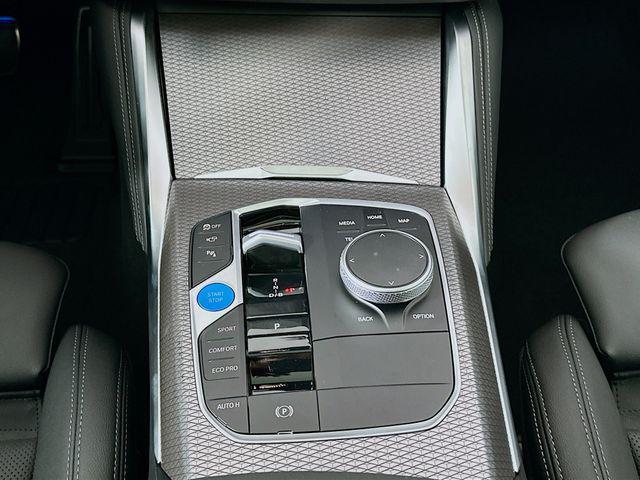 new 2025 BMW i4 Gran Coupe car, priced at $75,945