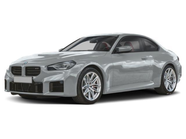 new 2025 BMW M2 car, priced at $71,675