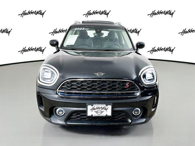 used 2023 MINI Countryman car, priced at $29,000