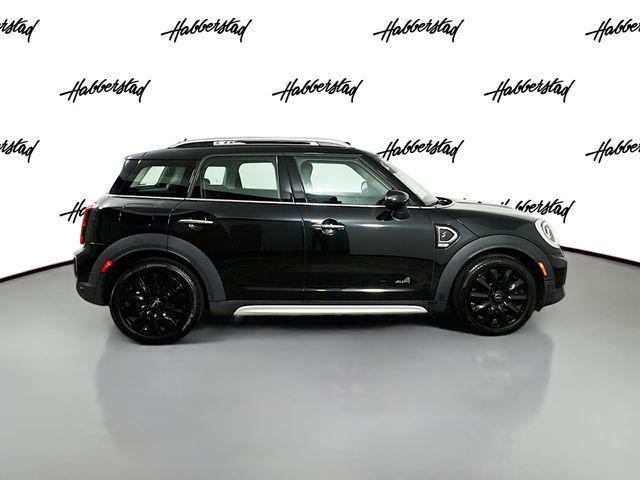 used 2023 MINI Countryman car, priced at $29,000