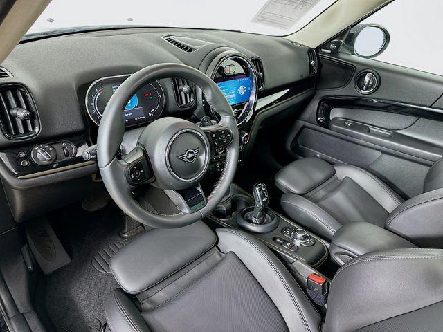 used 2023 MINI Countryman car, priced at $29,000