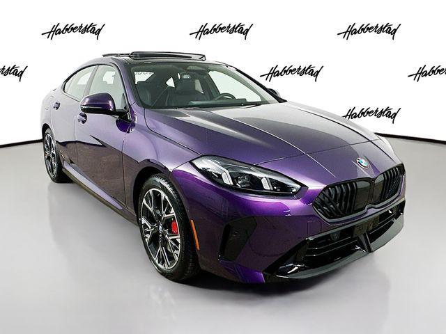 new 2025 BMW 228 Gran Coupe car, priced at $47,025