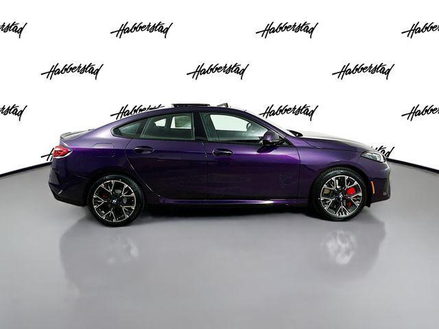 new 2025 BMW 228 Gran Coupe car, priced at $47,025