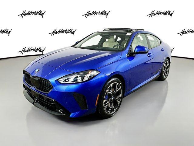 new 2025 BMW 228 Gran Coupe car, priced at $46,925
