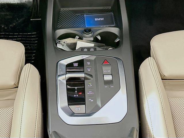 new 2025 BMW 228 Gran Coupe car, priced at $46,925