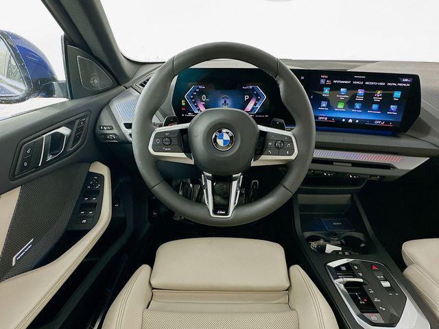 new 2025 BMW 228 Gran Coupe car, priced at $46,925