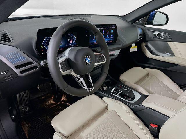 new 2025 BMW 228 Gran Coupe car, priced at $46,925