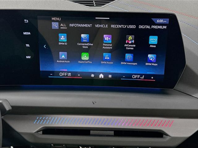 new 2025 BMW 228 Gran Coupe car, priced at $46,925