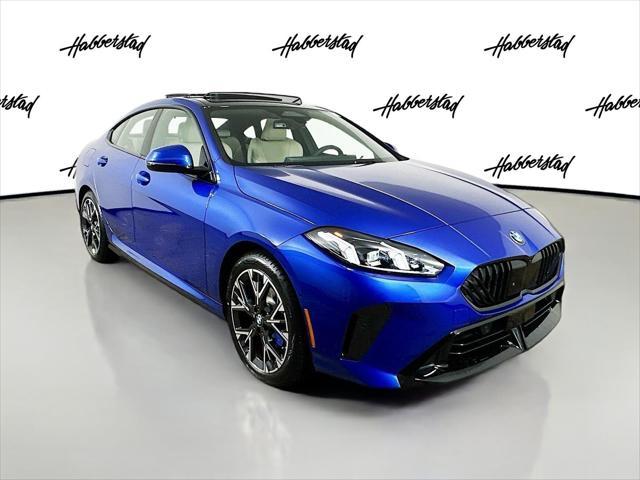 new 2025 BMW 228 Gran Coupe car, priced at $46,925