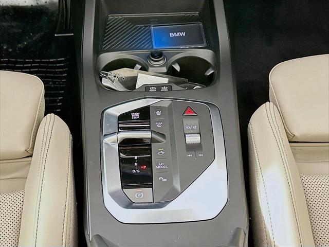 new 2025 BMW 228 Gran Coupe car, priced at $46,925