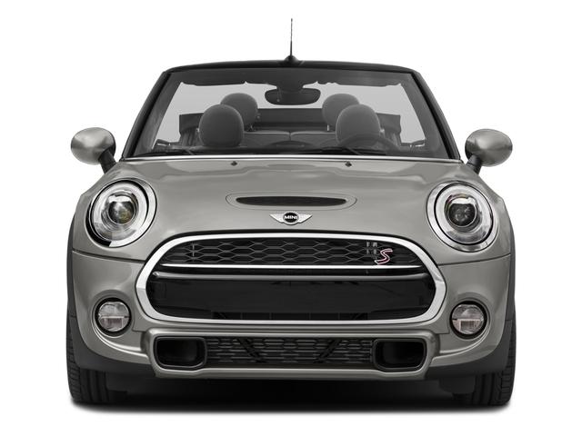 used 2017 MINI Convertible car, priced at $20,000