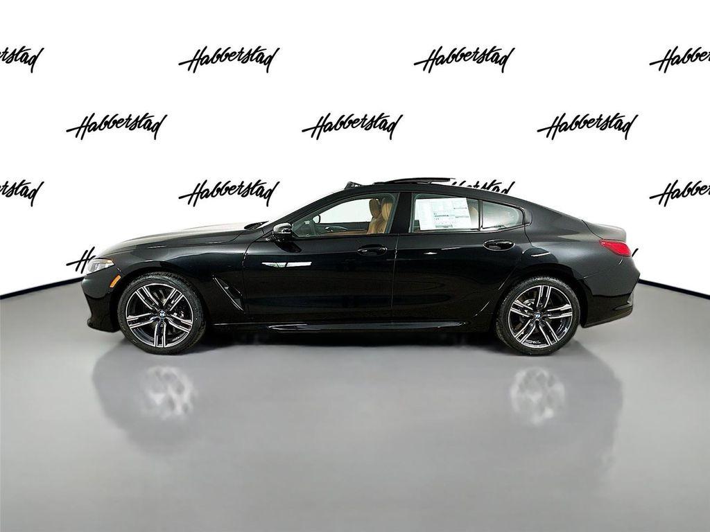new 2026 BMW 840 car, priced at $99,420