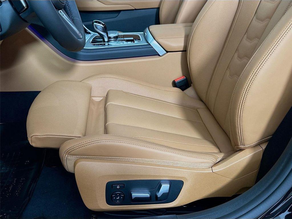new 2026 BMW 840 car, priced at $99,420