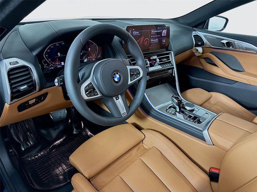 new 2026 BMW 840 car, priced at $99,420
