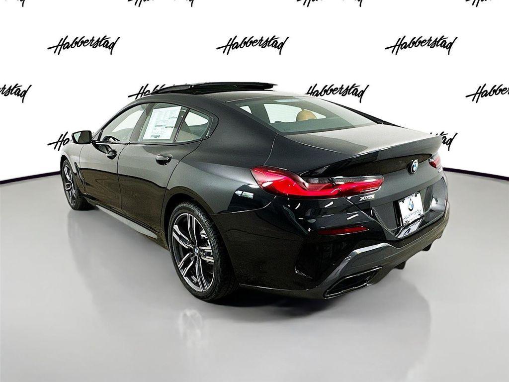 new 2026 BMW 840 car, priced at $99,420