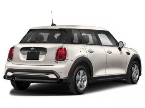 new 2024 MINI Hardtop car, priced at $36,555