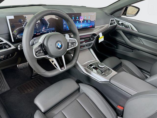 new 2025 BMW 430 car, priced at $67,930