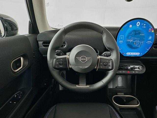 new 2025 MINI Hardtop car, priced at $32,860