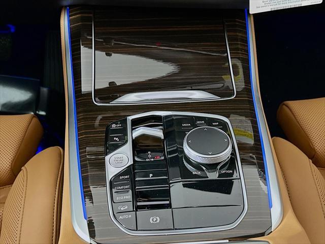 new 2026 BMW X5 car, priced at $75,075