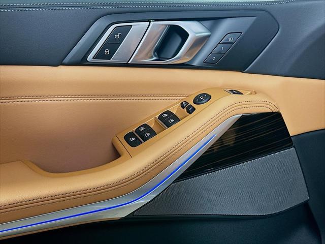 new 2026 BMW X5 car, priced at $75,075