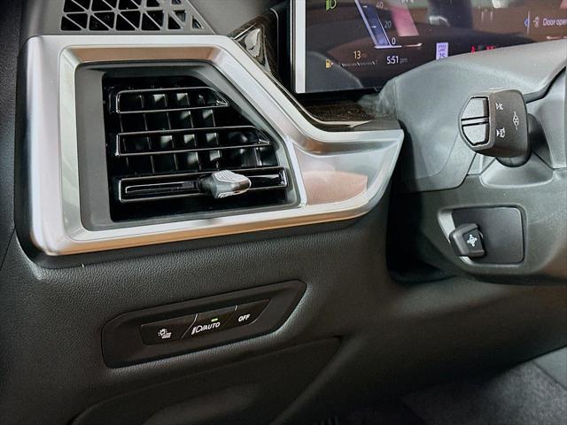 new 2026 BMW X5 car, priced at $75,075
