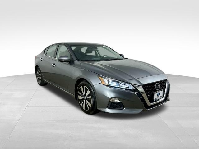 used 2021 Nissan Altima car, priced at $16,500